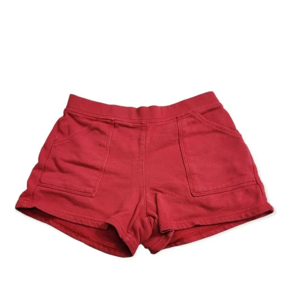 Gymboree shorts 4